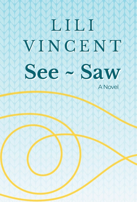 Book cover for See Saw