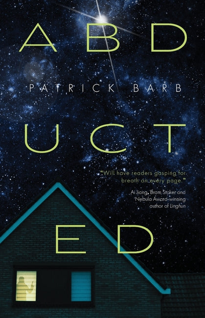 Book cover for Abducted