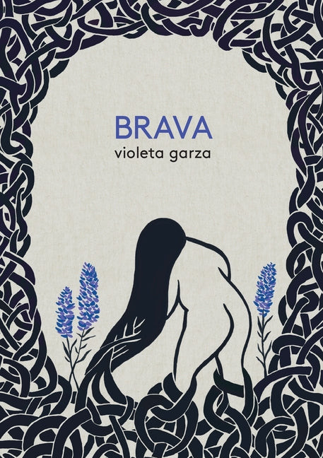Book cover for Brava