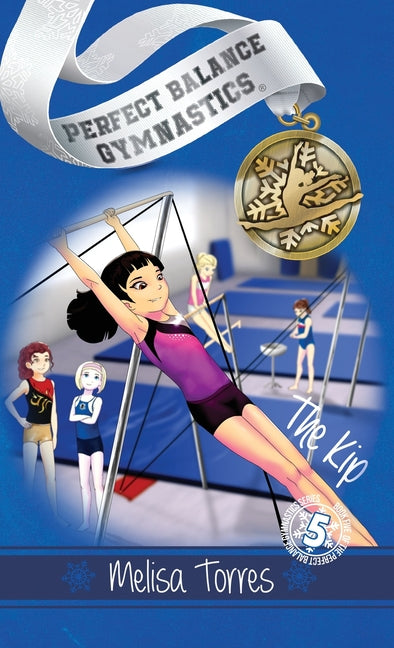 Book cover for Kip
