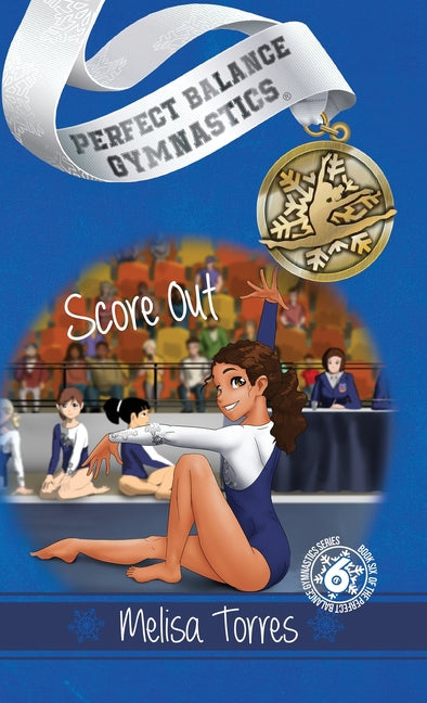 Book cover for Score Out