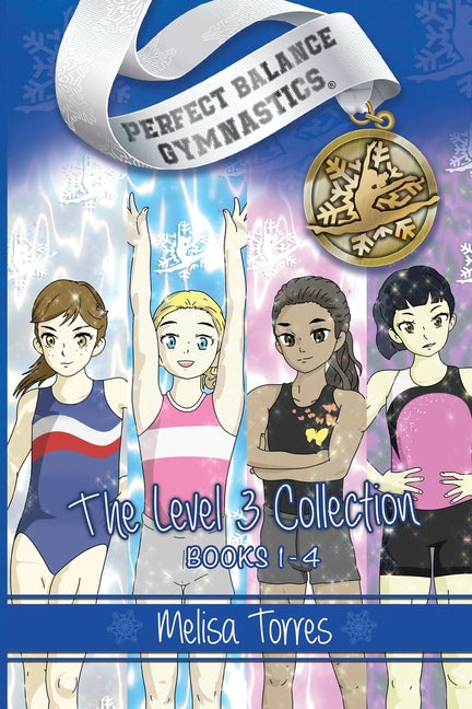 Book cover for Level 3 Collection