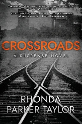 Book cover for Crossroads