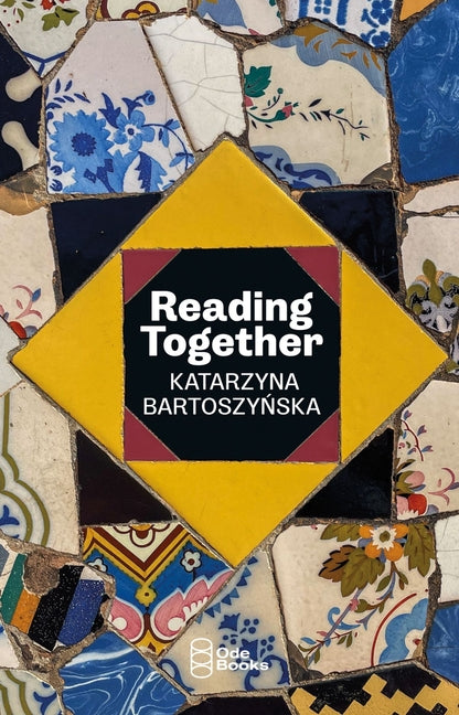 Book cover for Reading Together
