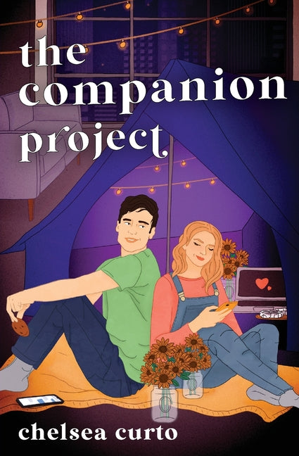Book cover for Companion Project