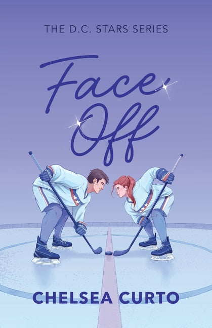 Book cover for Face Off