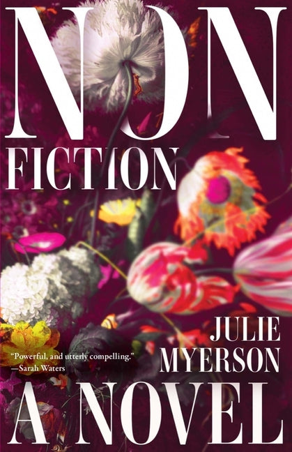 Book cover for Nonfiction