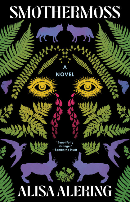 Book cover for Smothermoss