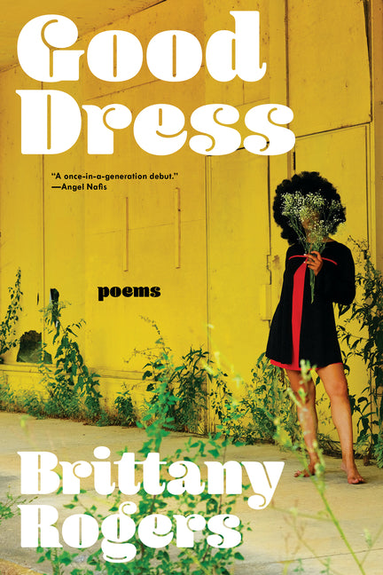 Book cover for Good Dress