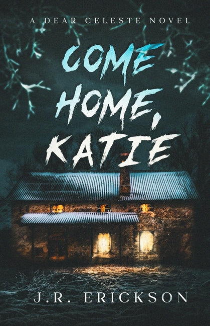 Book cover for Come Home Katie
