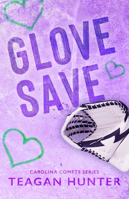 Book cover for Glove Save (Special Edition)