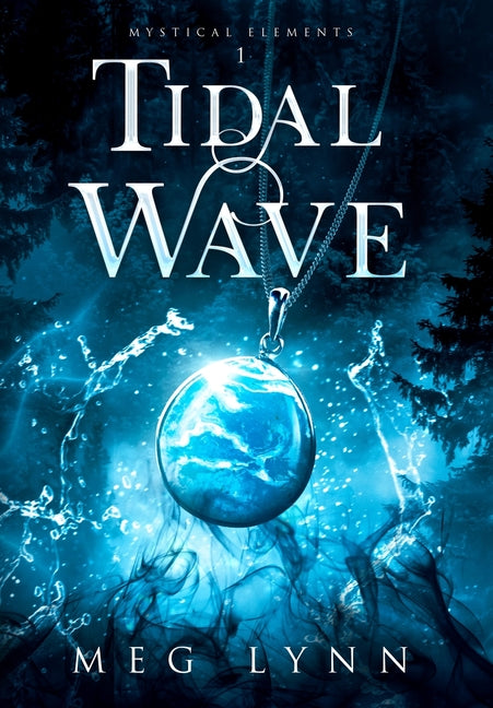 Book cover for Tidal Wave