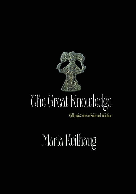 Book cover for Great Knowledge
