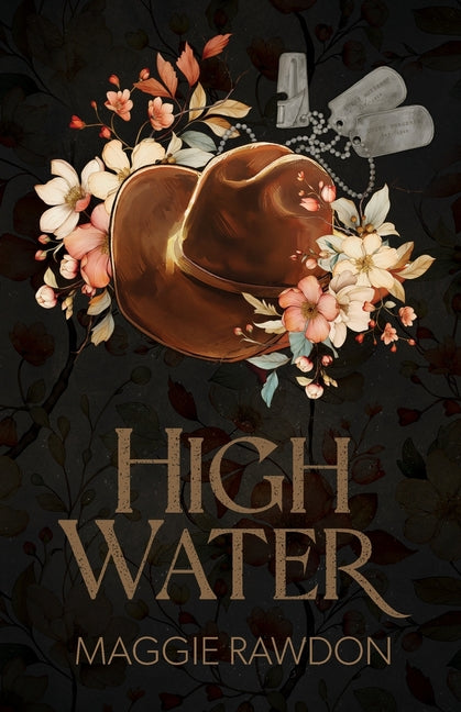 Book cover for High Water