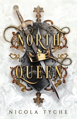 Book cover for North Queen