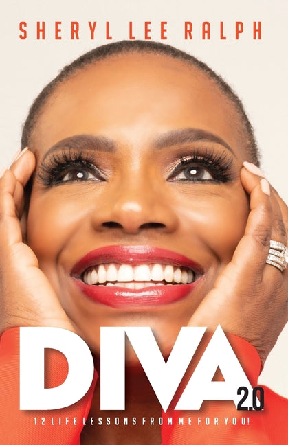 Book cover for Diva 2.0 12 Life Lessons From Me For You