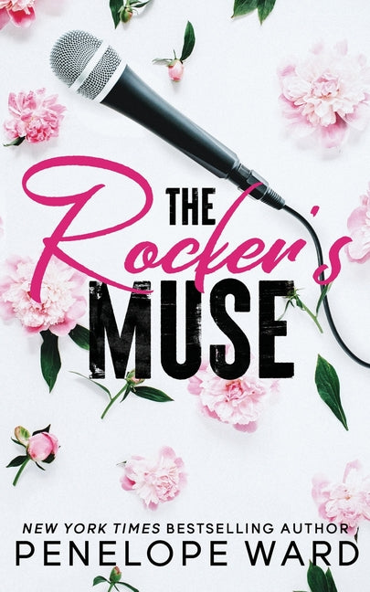 Book cover for Rocker's Muse (Special Edition)