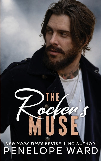 Book cover for Rocker's Muse