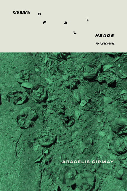 Book cover for Green of All Heads
