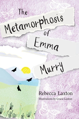 Book cover for The Metamorphosis of Emma Murry