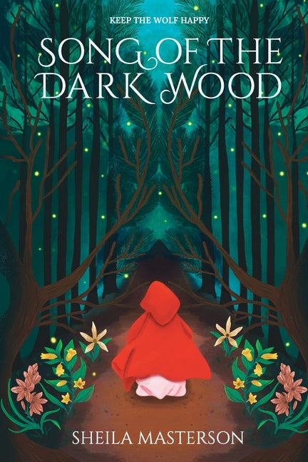 Book cover for Song of the Dark Wood