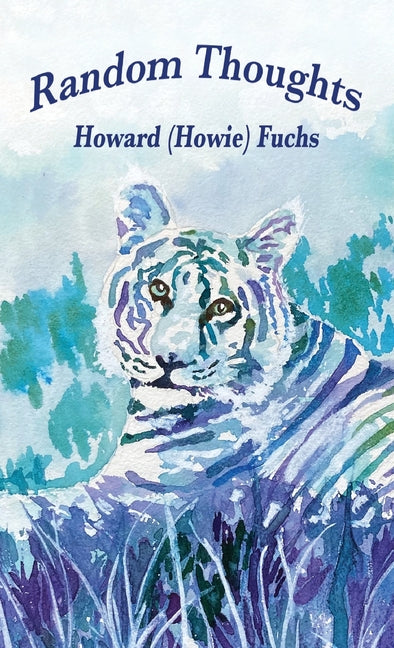 Book cover for Random Thoughts