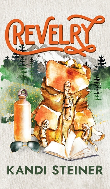 Book cover for Revelry: Special Edition