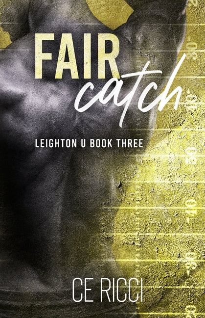 Book cover for Fair Catch