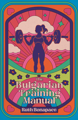 Book cover for The Bulgarian Training Manual