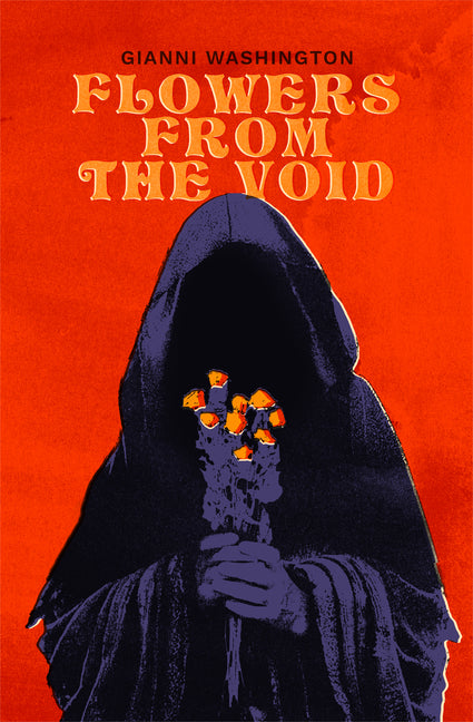 Book cover for Flowers from the Void