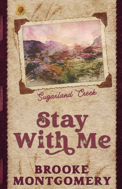 Book cover for Stay With Me (Alternate Special Edition Cover)