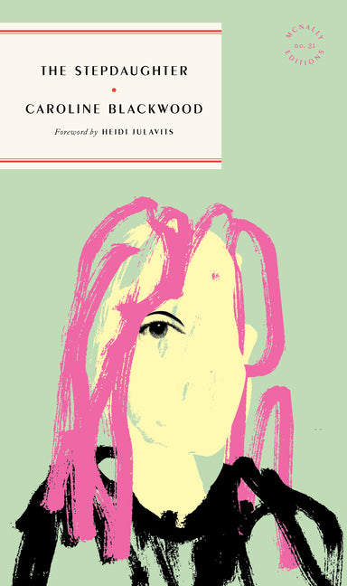 Book cover for Stepdaughter