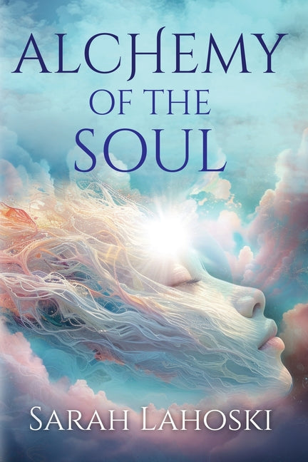 Book cover for Alchemy of the Soul