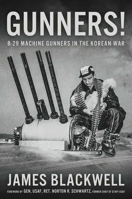 Book cover for Gunners!