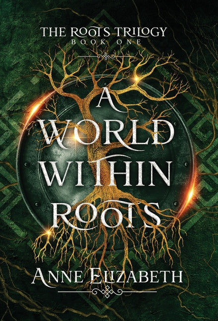 Book cover for World Within Roots