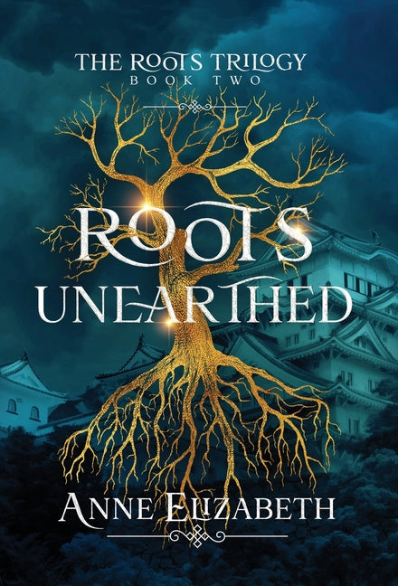 Book cover for Roots Unearthed
