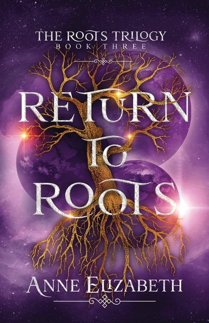 Book cover for Return to Roots