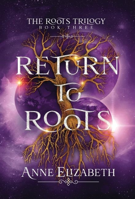 Book cover for Return to Roots