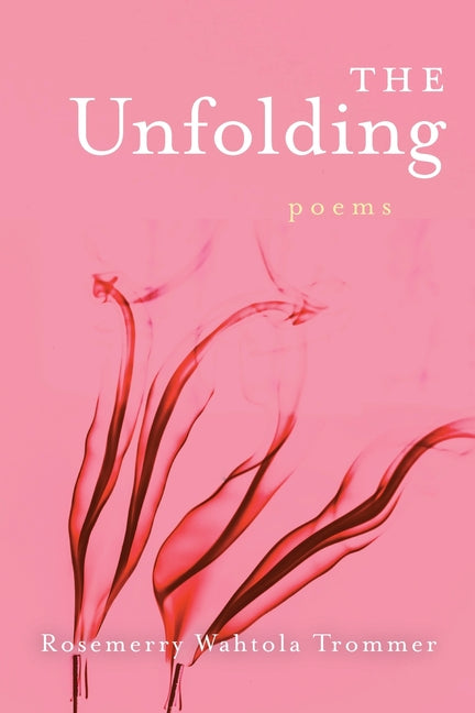 Book cover for Unfolding