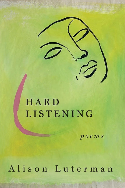 Book cover for Hard Listening