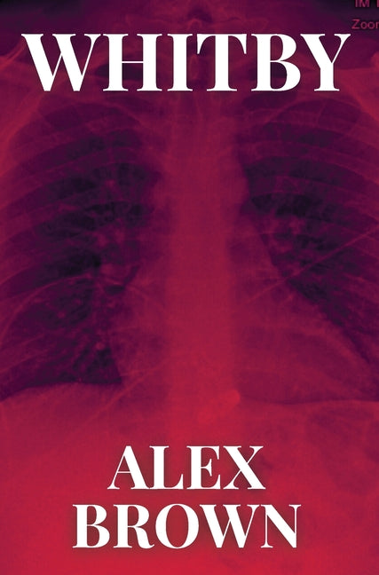 Book cover for Whitby