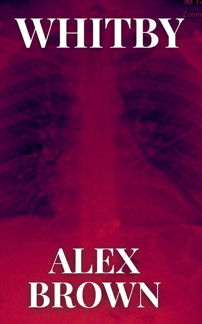 Book cover for Whitby