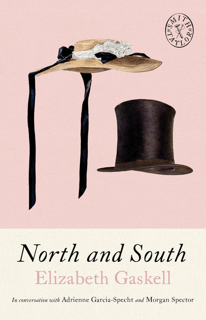 Book cover for North & South