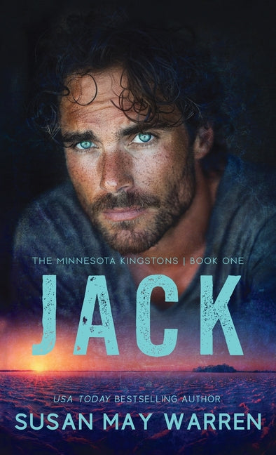 Book cover for Jack