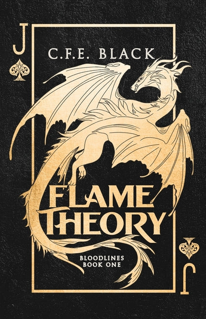 Book cover for Flame Theory