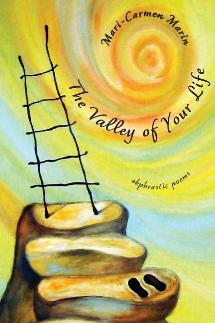 Book cover for Valley of Your Life