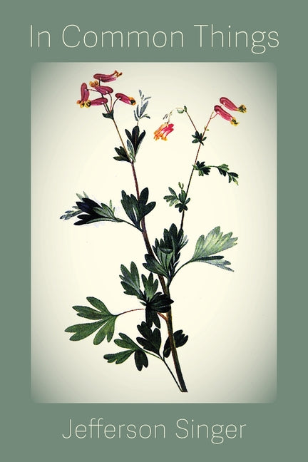 Book cover for In Common Things