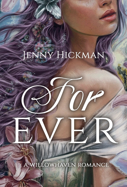 Book cover for For Ever