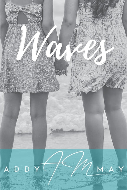 Book cover for Waves