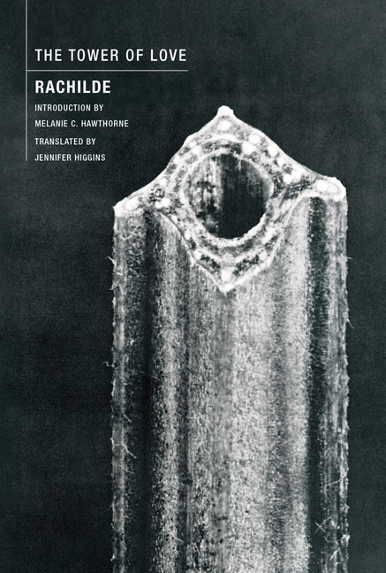 Book cover for Tower of Love